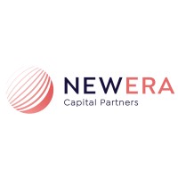 New Era Capital Partners logo, New Era Capital Partners contact details