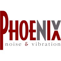 Phoenix Noise and Vibration logo, Phoenix Noise and Vibration contact details