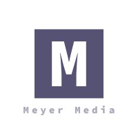 Meyer Media logo, Meyer Media contact details