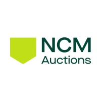 NCM Auctions logo, NCM Auctions contact details