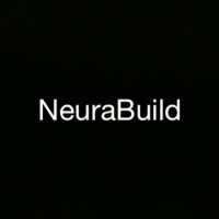 NeuraBuild logo, NeuraBuild contact details