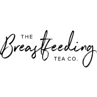 The Breastfeeding Tea Co logo, The Breastfeeding Tea Co contact details