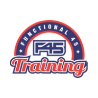 F45 Training Mississauga Downtown logo, F45 Training Mississauga Downtown contact details