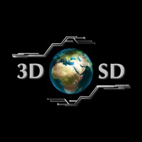 3D Sustainable Developments logo, 3D Sustainable Developments contact details