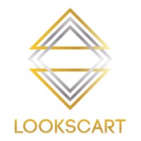 Lookscart logo, Lookscart contact details