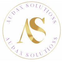 Audax Solutions logo, Audax Solutions contact details