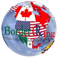 Border CRxing logo, Border CRxing contact details