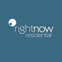 RIGHT NOW RESIDENTIAL LTD logo, RIGHT NOW RESIDENTIAL LTD contact details