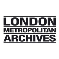 London Metropolitan Archives logo, London Metropolitan Archives contact details