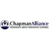 Chapman Alliance logo, Chapman Alliance contact details