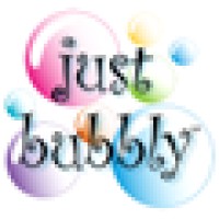 Children's Treasures/Just Bubbly logo, Children's Treasures/Just Bubbly contact details