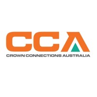 Crown Connections Australia logo, Crown Connections Australia contact details