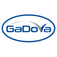 GaDova logo, GaDova contact details