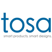 Tosa Labs logo, Tosa Labs contact details