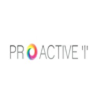 Proactivei logo, Proactivei contact details