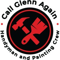 Call Glenn Again Handyman and Painting Crew logo, Call Glenn Again Handyman and Painting Crew contact details