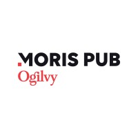 Moris Pub Ogilvy logo, Moris Pub Ogilvy contact details