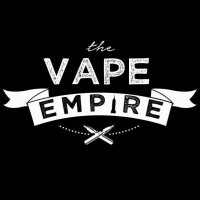 THE VAPE EMPIRE LLC logo, THE VAPE EMPIRE LLC contact details