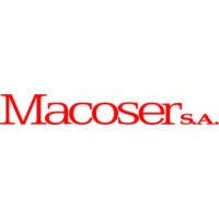 Macoser S.A. logo, Macoser S.A. contact details