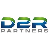 D2R Partners logo, D2R Partners contact details