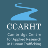 Cambridge Centre for Applied Research in Human Trafficking (CCARHT) logo, Cambridge Centre for Applied Research in Human Trafficking (CCARHT) contact details