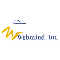 Webmind, Inc. logo, Webmind, Inc. contact details