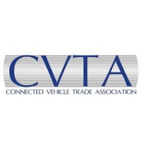 Connected Vehicle Trade Association logo, Connected Vehicle Trade Association contact details