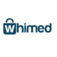 Whimed.com logo, Whimed.com contact details