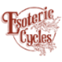 Esoteric Cycles logo, Esoteric Cycles contact details