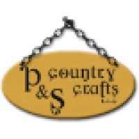 P&S Country Crafts L.L.C. logo, P&S Country Crafts L.L.C. contact details