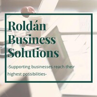 Roldán Business Solutions logo, Roldán Business Solutions contact details