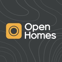 Open Homes Photography Inc. logo, Open Homes Photography Inc. contact details