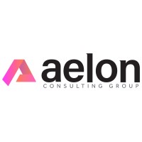 Aelon Consulting Group logo, Aelon Consulting Group contact details