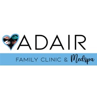 Adair Family Clinic & Medspa logo, Adair Family Clinic & Medspa contact details