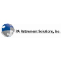 PA Retirement Solutions, Inc. logo, PA Retirement Solutions, Inc. contact details