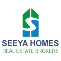 Seeya Homes Real Estate Brokers logo, Seeya Homes Real Estate Brokers contact details