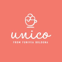 Unico Gelato logo, Unico Gelato contact details