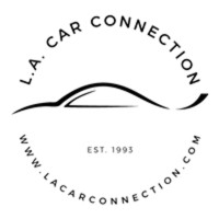 L.A. Car Connection logo, L.A. Car Connection contact details