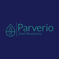 Parverio, Inc. logo, Parverio, Inc. contact details