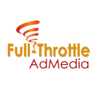 FullThrottle AdMedia logo, FullThrottle AdMedia contact details