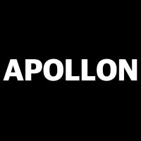 Apollon logo, Apollon contact details