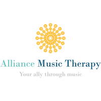 Alliance Music Therapy logo, Alliance Music Therapy contact details