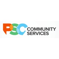 PSC COMMUNITY SERVICES, INC logo, PSC COMMUNITY SERVICES, INC contact details