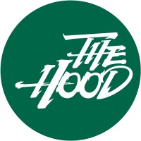 The Hood Paris logo, The Hood Paris contact details