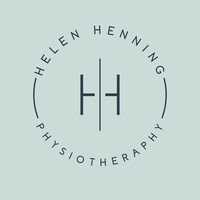 Helen Henning Physiotherapy logo, Helen Henning Physiotherapy contact details