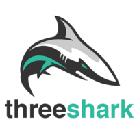 Threeshark Corporation logo, Threeshark Corporation contact details