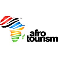 Afrotourism logo, Afrotourism contact details