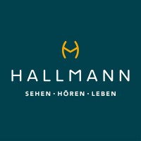 Optik Hallmann logo, Optik Hallmann contact details