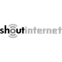 Shout Internet logo, Shout Internet contact details