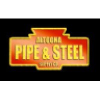 Altoona Pipe And Steel Supply Company logo, Altoona Pipe And Steel Supply Company contact details